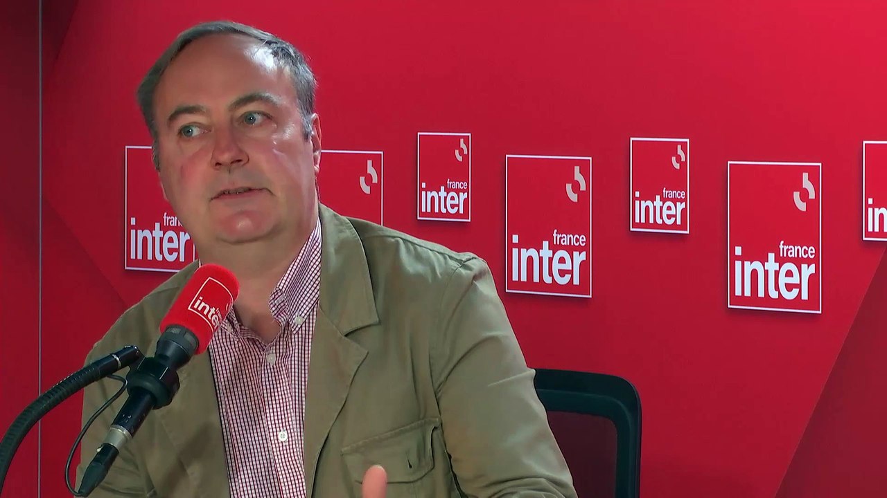 Julien Damon : "Les deux tiers des Français pensent appartenir aux classes moyennes"