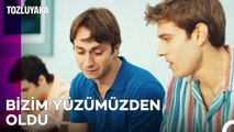 Cemre'nin Sonunu Biz Getirdik - Tozluyaka