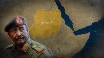 أبرز قرارات رئيس مجلس السيادة السوداني عبد الفتاح البرهان