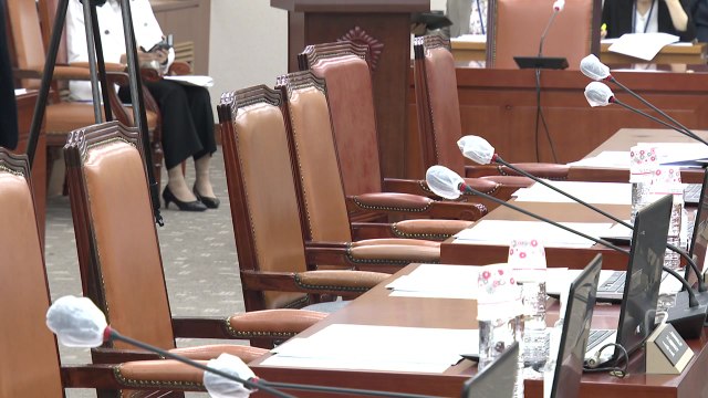 '학자금 무이자 대출법' 교육위 통과...野 단독 처리 / YTN