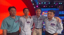 Family Feud: Velasco Brothers vs. Team Samgyupsal (Online Exclusives)