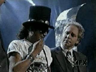 Guns N Roses - Guitar Solo