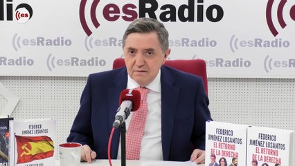 Federico a las 7: ETA marca la campaña electoral