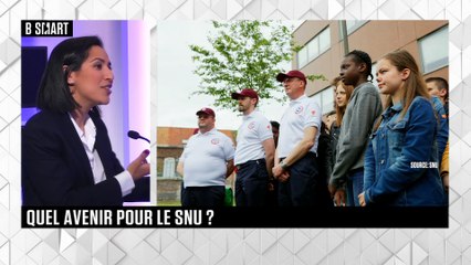 SMART ÉDUCATION - Emission du 16 mai 2023
