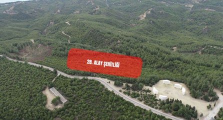 Çanakkale’de 108 yıl sonra kayıp şehitlik bulundu
