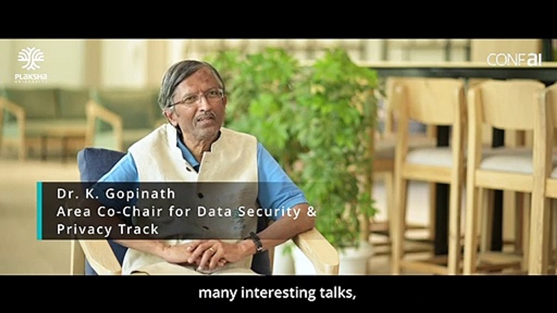 Conference on Artificial Intelligence 2022