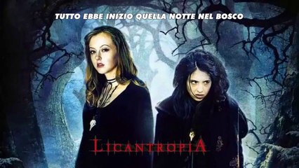 Licantropia (2004) – Horror e Fantasy in HD con Katharine Isabelle 🎬