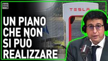 In arrivo la sanzione UE per le colonnine elettriche: l'Italia non può rispettare i tempi del PNRR