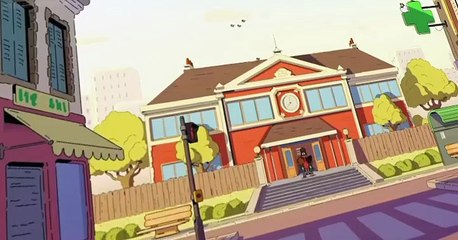 Nate Is Late Nate Is Late E026 The Invaders