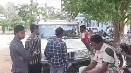 ब्रेकिंग: घर से बुलाकर युवक को बदमाशों ने मारी गोली, गांव के सरेह से शव बरामद