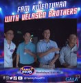 Family Feud: Fam Kuwentuhan with Velasco Brothers (Online Exclusives)