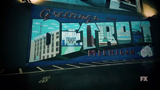 Justified : City Primeval - le premier teaser du retour de la série (VO)