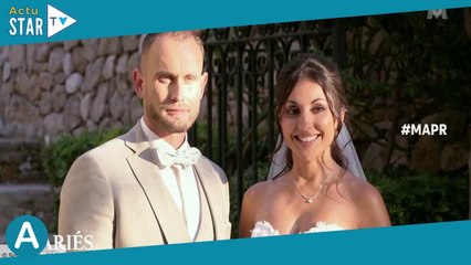 Mariés au premier regard : Estelle séparée de Maximilien ? Un autre candidat gaffe et en dit trop !