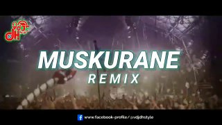 Muskurane Remix | Citylights | DJ Harshit X VDJ DH Style