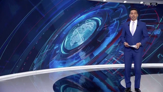 هجوم روسي ضخم يستهدف #كييف و الجيش الأوكراني يعلن استهداف مواقع روسية في #باخموت ومراسل #العربية يرصد تطورات المواجهات بين الطرفين #أوكرانيا