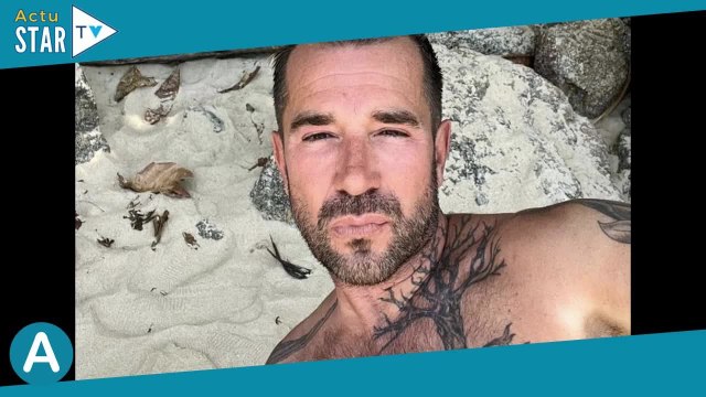 Mathieu (L'amour est dans le pré) de nouveau en couple ? Ces images avec un grand brun qui interroge