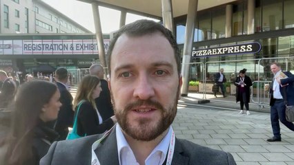 UKREiiF Leeds 2023: Thousands in Leeds for huge real estate conference