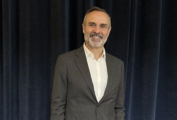 Hablamos con Jean-Charles Hita sobre la división de piel de Montblanc