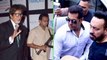 Top 10 Bollywood Actors Bodyguards Salary 2023 Top Bollywood Actors Bodyguards  Salary 2023top Bollywood stars bodyguard Name and their salary 2023 | Salman Khan | shahrukh khan | Aamir