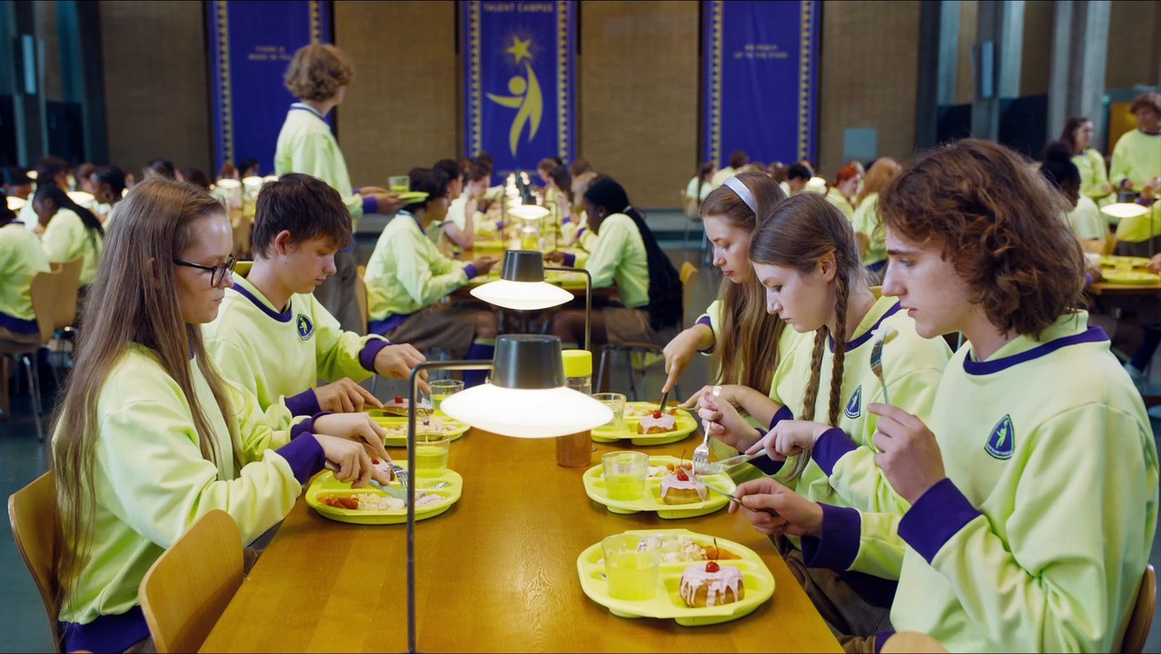 “Club Zéro”, de Jessica Hausner, en compétition à Cannes 2023