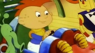 Fantastic Max Fantastic Max S02 E008 To Tell the Tooth