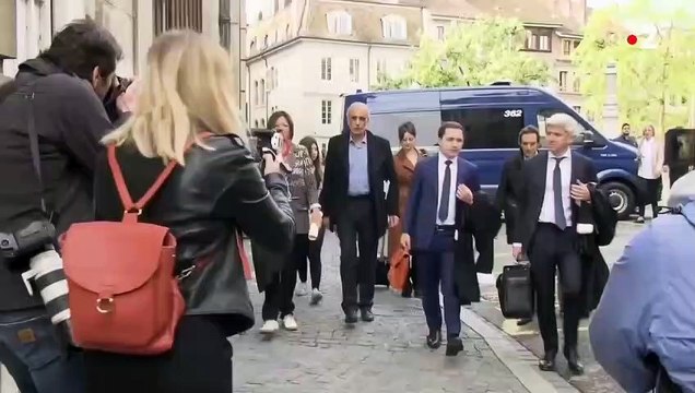 L'islamologue suisse Tariq Ramadan comparaît devant un tribunal correctionnel de Genève pour viol et contrainte sexuelle à partir d’aujourd’hui, des accusations qu'il nie en bloc