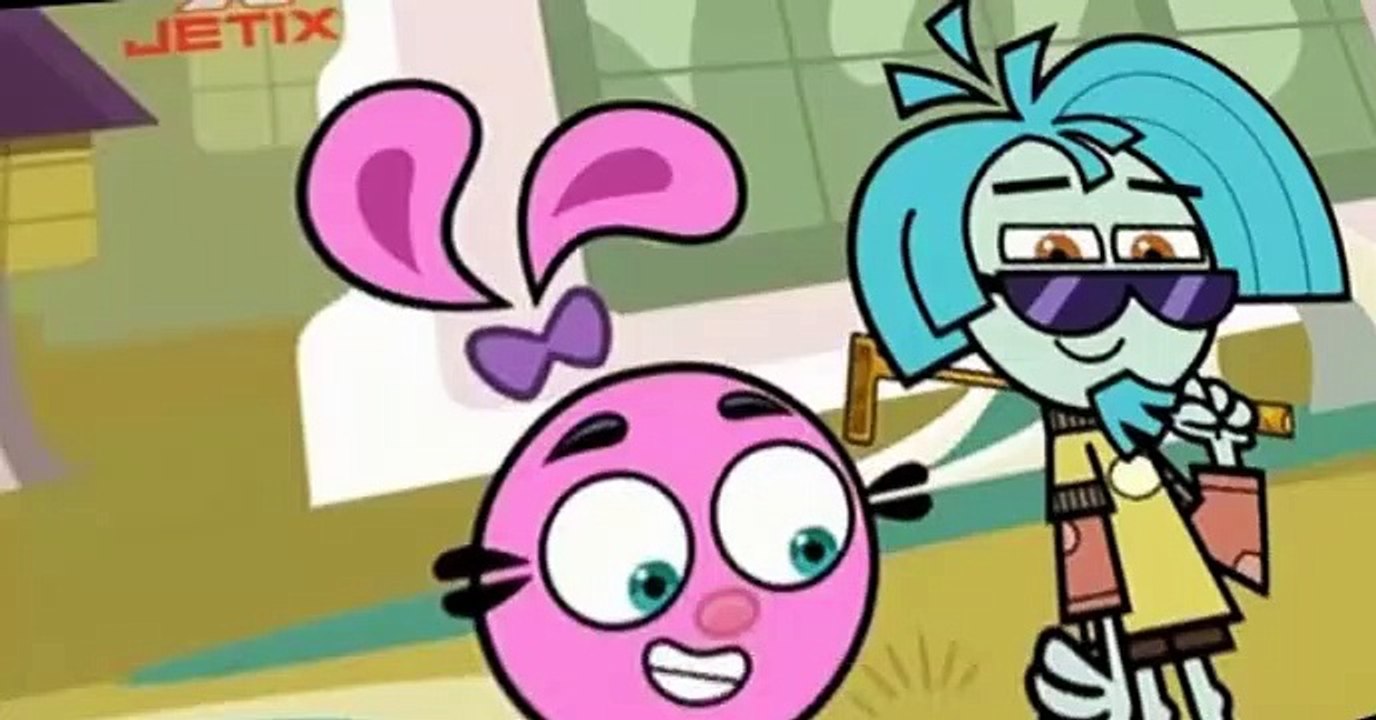 Yin! Yang! Yo! Yin! Yang! Yo! E007 – Falling Yin Love – On Golden Pondscum