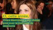 Cannes 2023 : Chiara Mastroianni victime d'un gros moment de malaise sur scène
