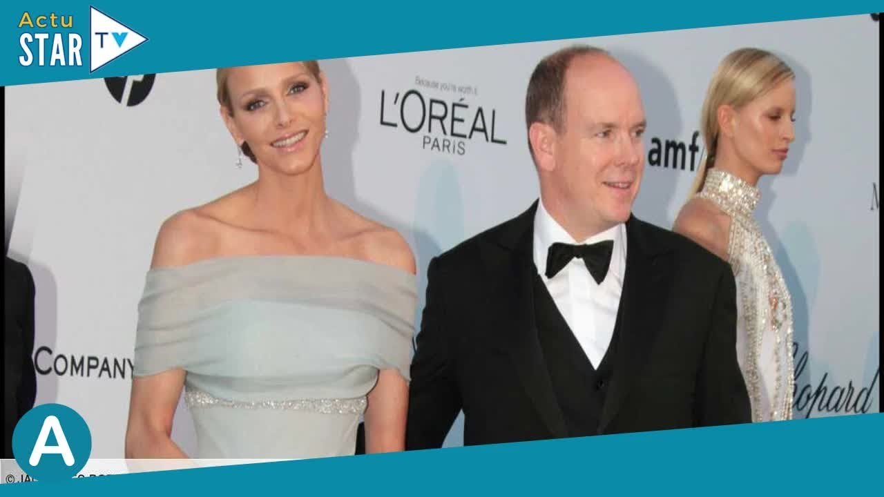 Festival de Cannes : Charlene de Monaco, Charlotte Casiraghi, Diana… quand le gotha s'invite