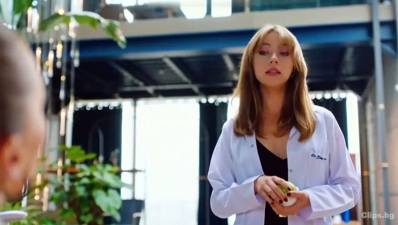 По красива от теб сезон 1 епизод 7 CLIPS.BG