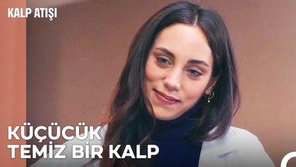 Küçük Bir Kalbin Kurtuluşu Asaf'ın Ellerinde - Kalp Atışı