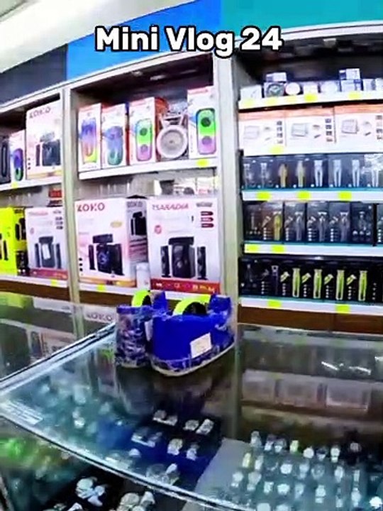 Mini vlog shorts viral I came to shopping mall