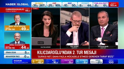 Kılıçdaroğlu gençlere seslendi: 12 günümüz var...