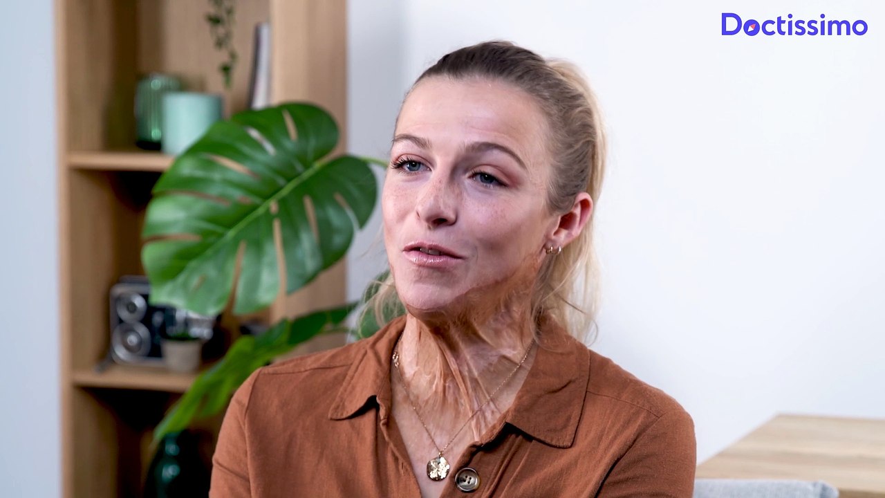 "Aux yeux des gens, j'étais un monstre..." Témoignage de DouzeFévrier Julie Bourges