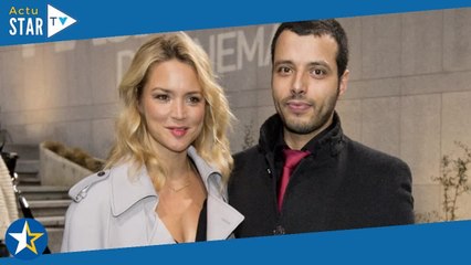 "Ce qui peut parfois choquer les gens" : Virginie Efira et ce choix très atypique avec le père de sa