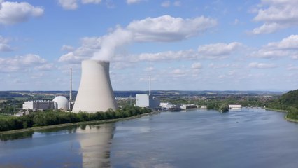 La France prend la tête de la croisade pro-nucléaire en Europe