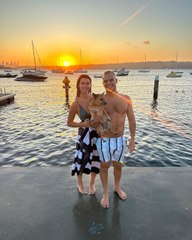 MAFS star Jack is going to be a dad | May 2023 | Illawarra Mercury
