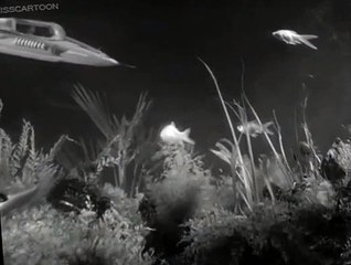 Supercar Supercar S01 E002 False Alarm