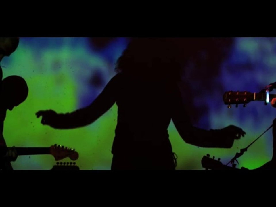 MarieWarnant oh mon amour