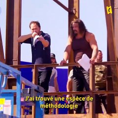 Interview Fast and Furious X - Louis Leterrier