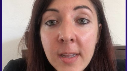 Laura Rapp, rescapée de violences conjugales : "J’ai vu la mort dans ses yeux. Ma fille hurlait"