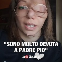 La fede non ha confini: la storia di Arianna