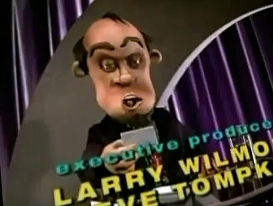 The Pjs The Pjs S03 E012 – Clip Show