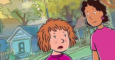 Martha Speaks Martha Speaks E004 Martha to the Rescue / Martha Camps Out