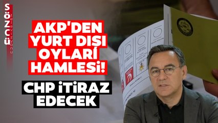 Kemal Kılıçdaroğlu'nun Yüksek Oy Aldığı Ülkelerde Oy Verme Süresi Kısaltıldı!