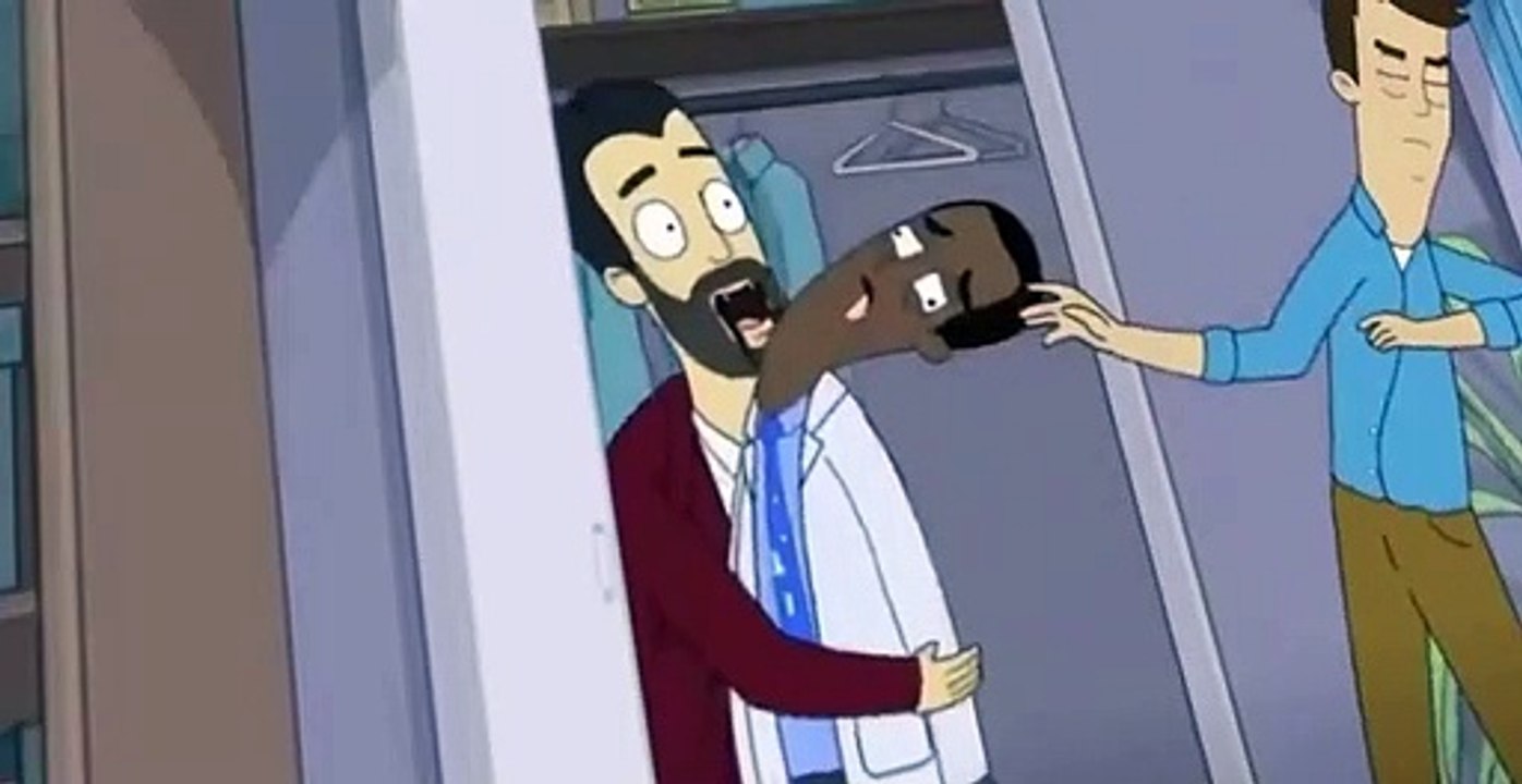 You're Not a Monster E003