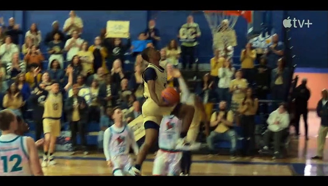 Swagger - staffel 2 Trailer OV