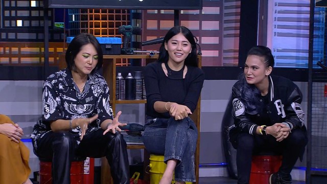 Ada Geng Motor Baru Nih! Tapi Beda Sama yang Jaya Jaya Jaya