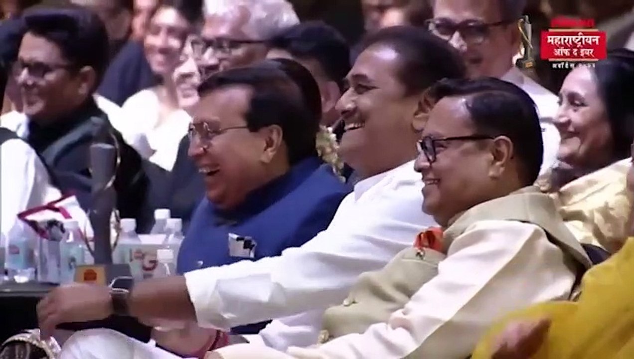 अमितला मी राजकाऱणात आणू शकतो पण लादू शकत नाही, राज ठाकरे असं का म्हटले? | #LMOTY2023