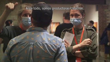 Cómo se hizo... Alice, cariño